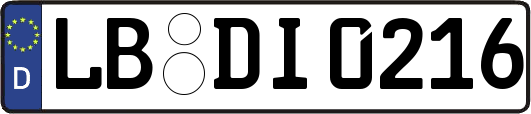 LB-DI0216