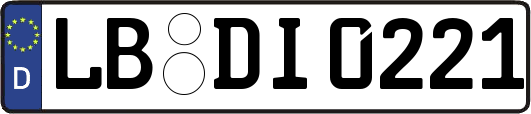 LB-DI0221