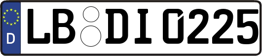 LB-DI0225