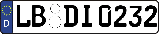LB-DI0232