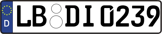 LB-DI0239
