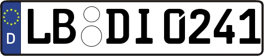 LB-DI0241