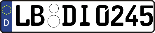 LB-DI0245