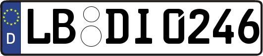 LB-DI0246
