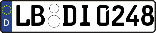 LB-DI0248