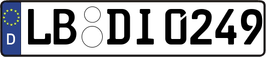 LB-DI0249