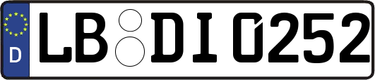 LB-DI0252