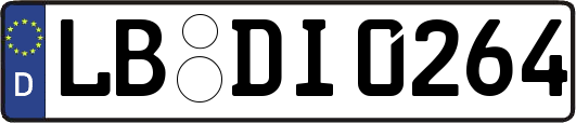 LB-DI0264