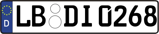 LB-DI0268