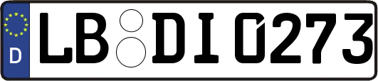 LB-DI0273