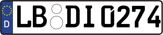 LB-DI0274