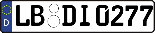LB-DI0277