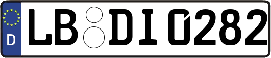 LB-DI0282