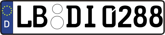 LB-DI0288