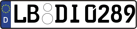 LB-DI0289