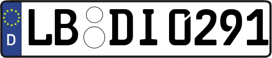 LB-DI0291