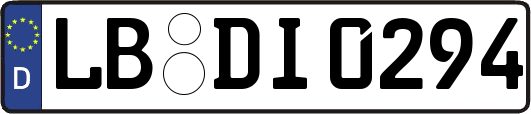 LB-DI0294