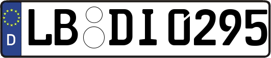 LB-DI0295