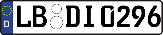 LB-DI0296