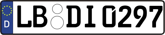 LB-DI0297