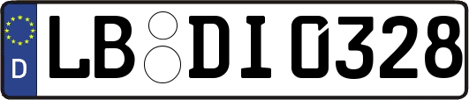 LB-DI0328
