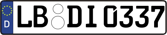 LB-DI0337