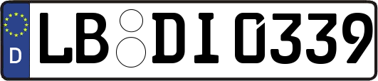 LB-DI0339
