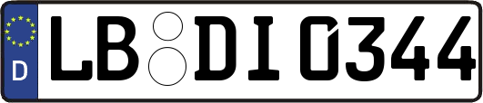 LB-DI0344