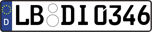 LB-DI0346