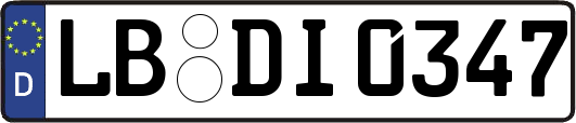 LB-DI0347