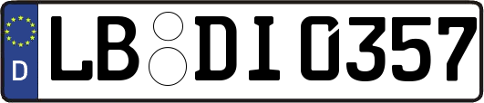 LB-DI0357