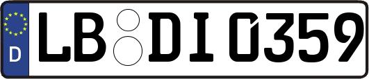 LB-DI0359