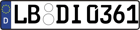 LB-DI0361