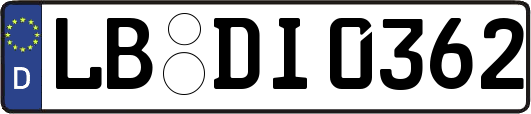 LB-DI0362