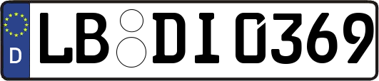 LB-DI0369