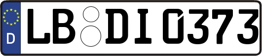 LB-DI0373