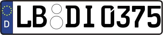 LB-DI0375