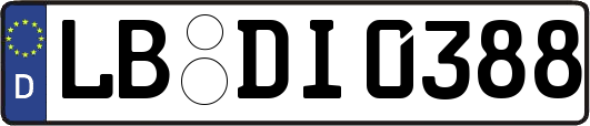 LB-DI0388