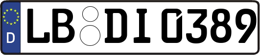 LB-DI0389