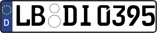 LB-DI0395