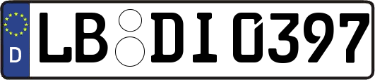 LB-DI0397