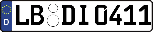 LB-DI0411