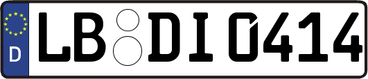 LB-DI0414