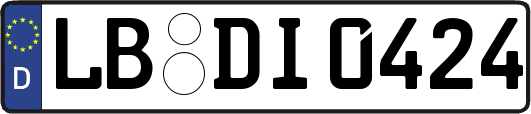 LB-DI0424