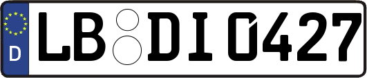 LB-DI0427