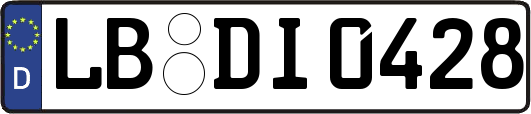 LB-DI0428