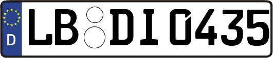 LB-DI0435