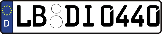 LB-DI0440
