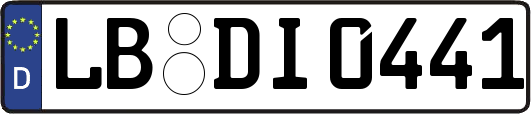 LB-DI0441