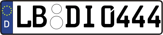 LB-DI0444